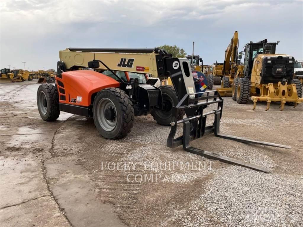 JLG G9-43AC 텔러 핸들러