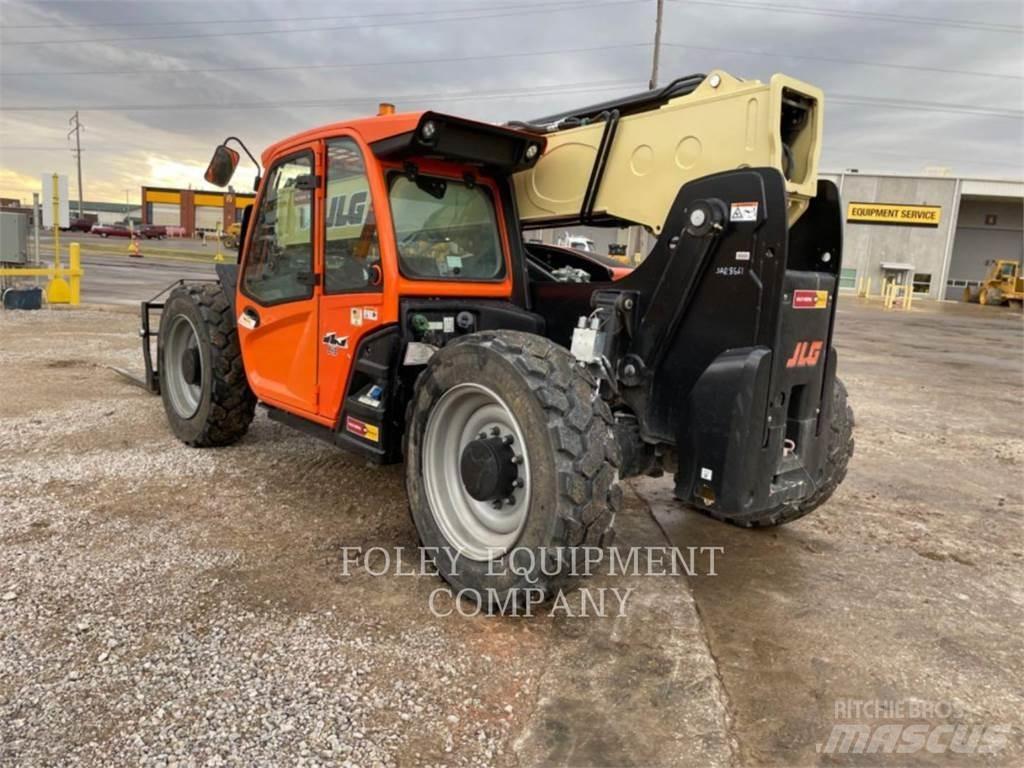 JLG G9-43AC 텔러 핸들러