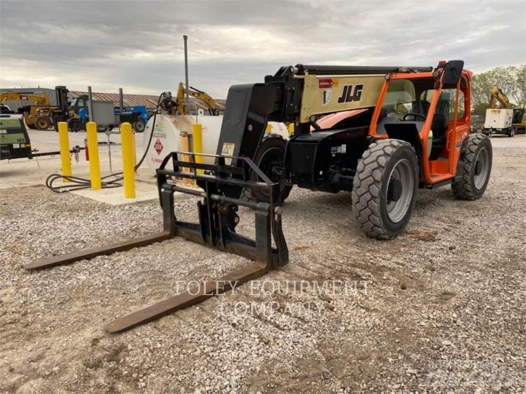 JLG G9-43AO 텔러 핸들러