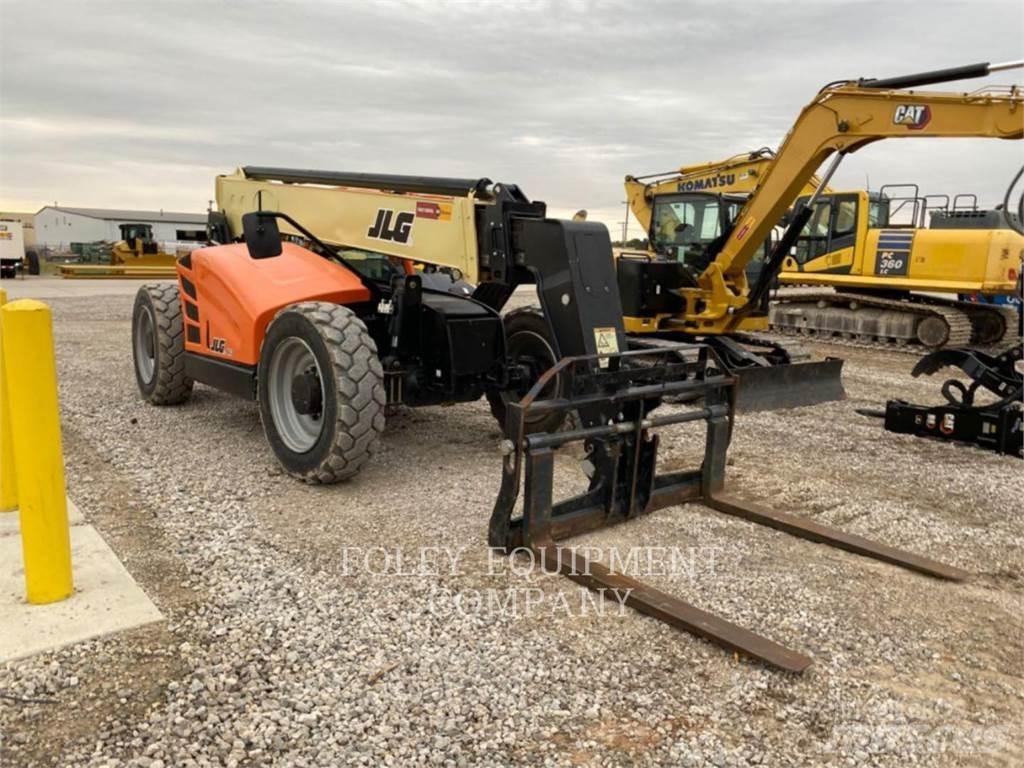 JLG G9-43AO 텔러 핸들러