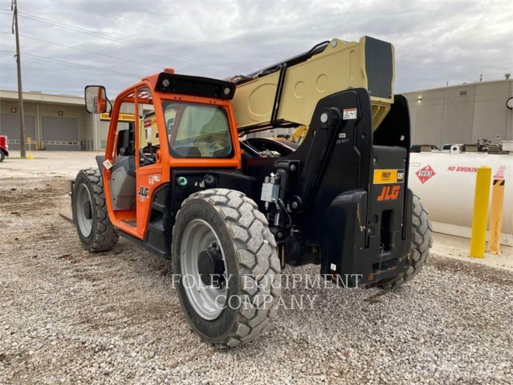 JLG G9-43AO 텔러 핸들러
