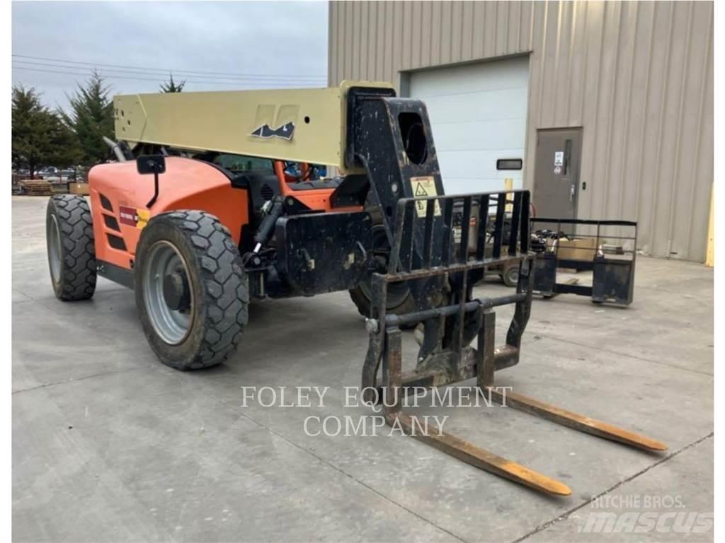 JLG G9-43AO 텔러 핸들러