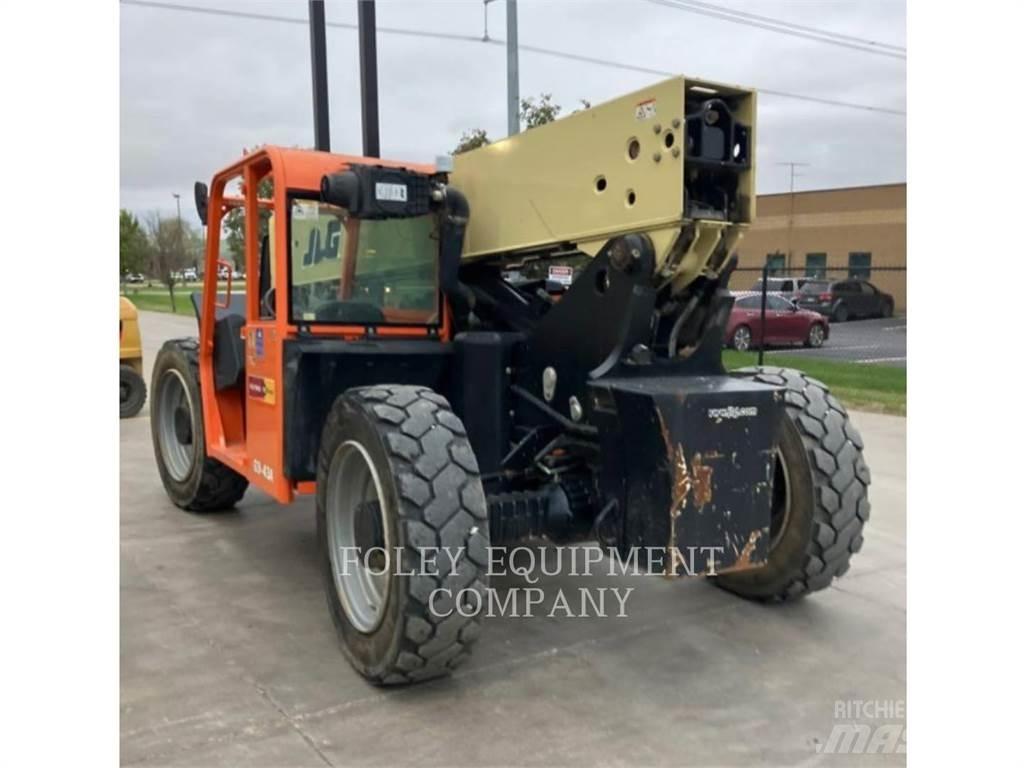 JLG G9-43AO 텔러 핸들러