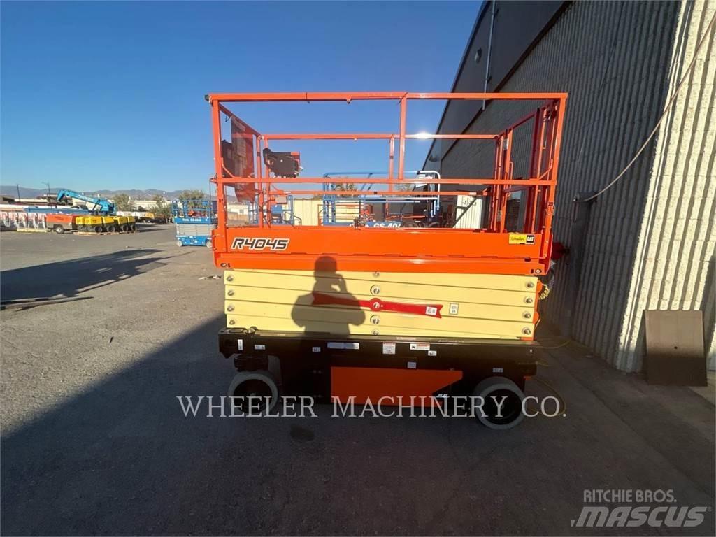 JLG R4045 가위형 리프트