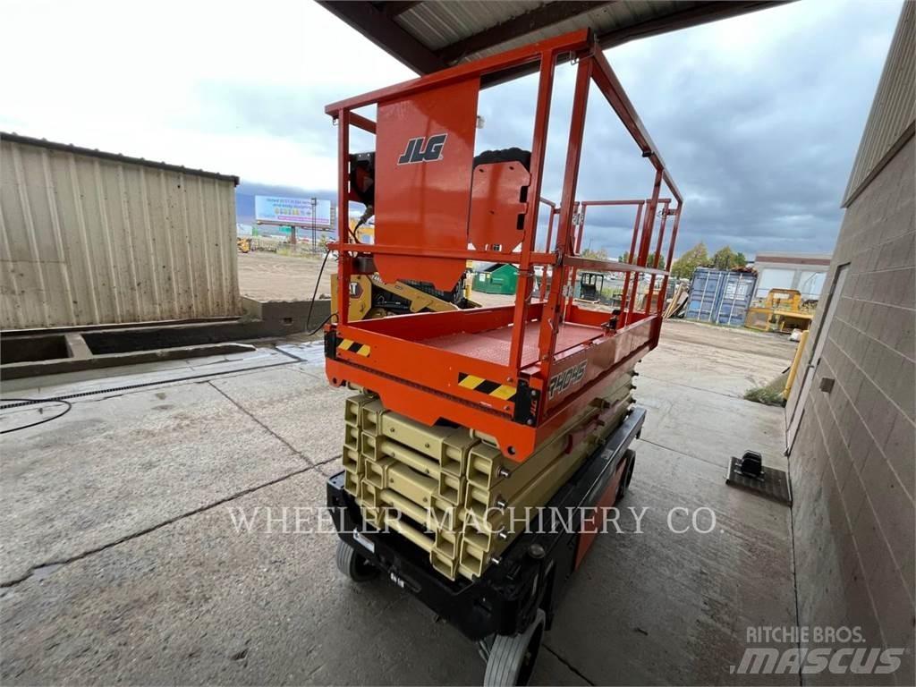 JLG R4045 가위형 리프트