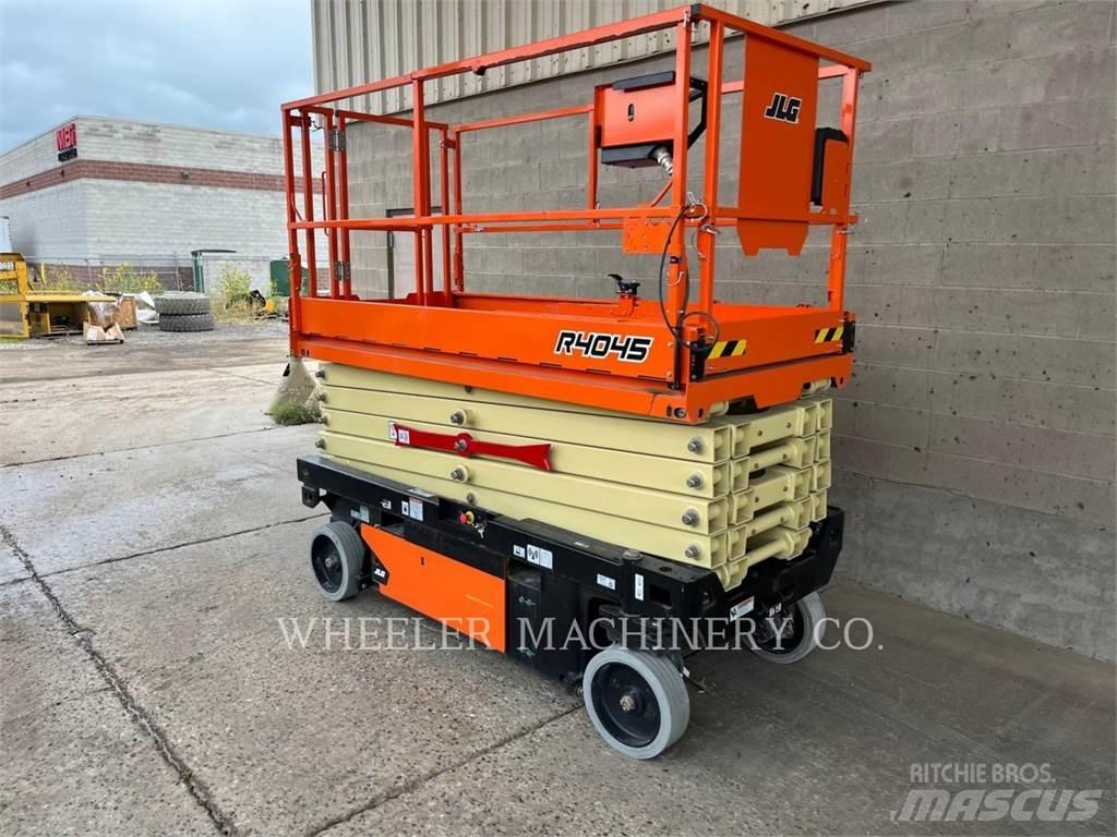 JLG R4045 가위형 리프트