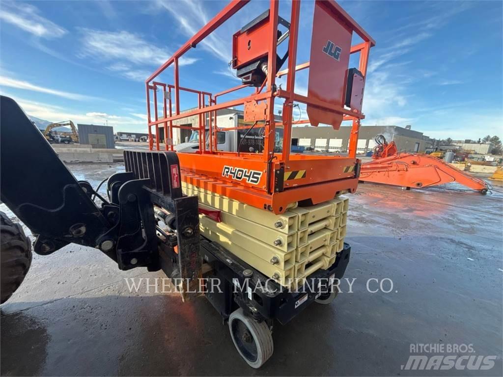 JLG R4045 가위형 리프트