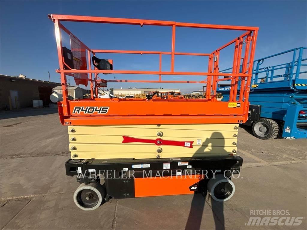 JLG R4045 가위형 리프트