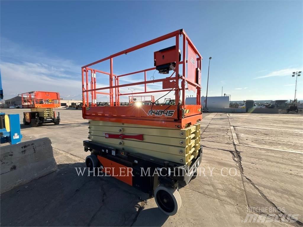 JLG R4045 가위형 리프트