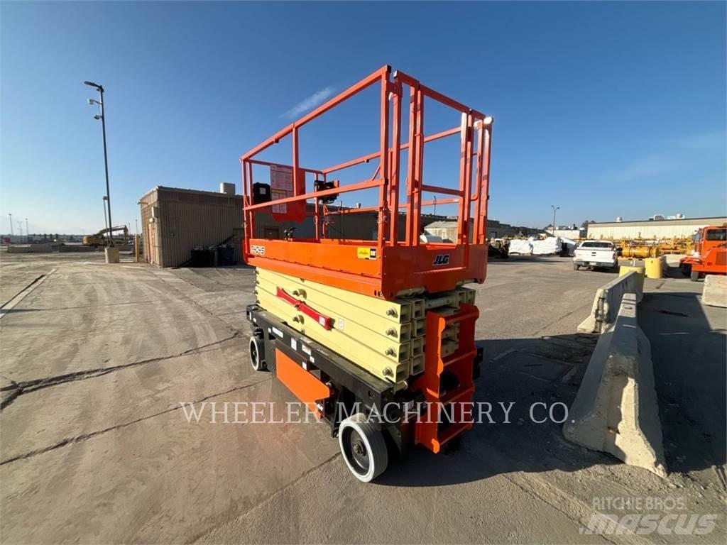 JLG R4045 가위형 리프트