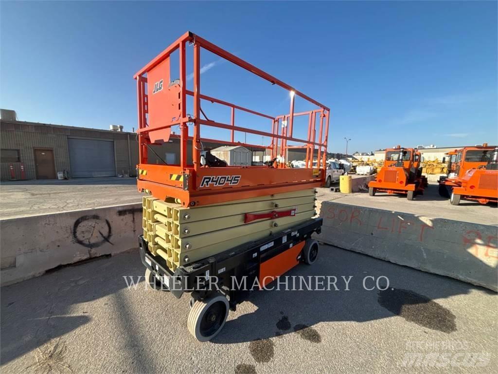 JLG R4045 가위형 리프트