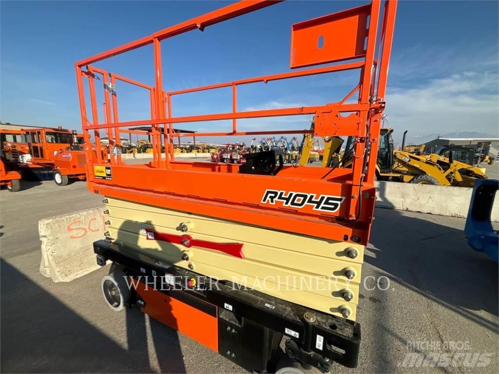 JLG R4045 가위형 리프트