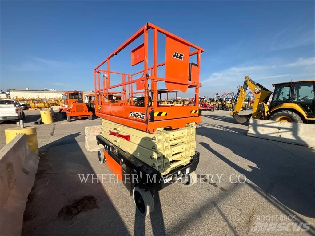 JLG R4045 가위형 리프트