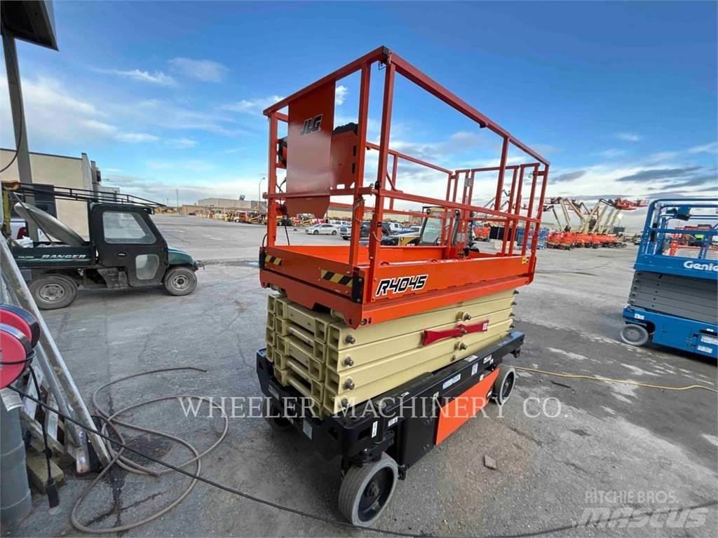 JLG R4045 가위형 리프트