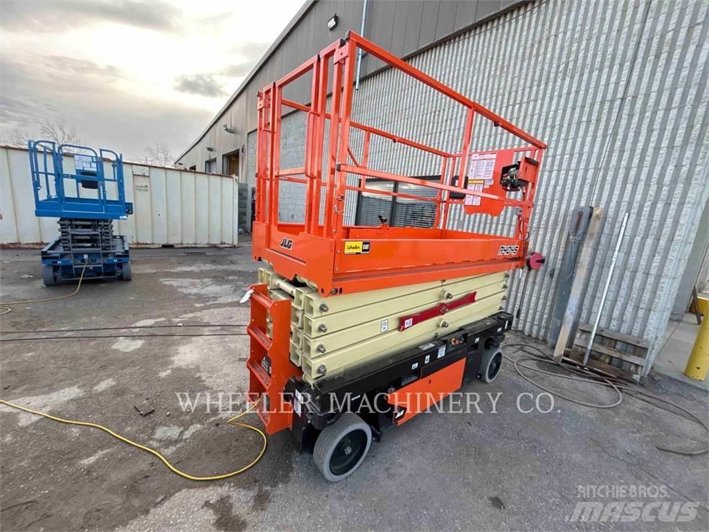 JLG R4045 가위형 리프트