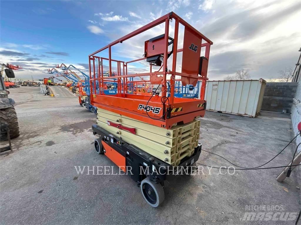 JLG R4045 가위형 리프트