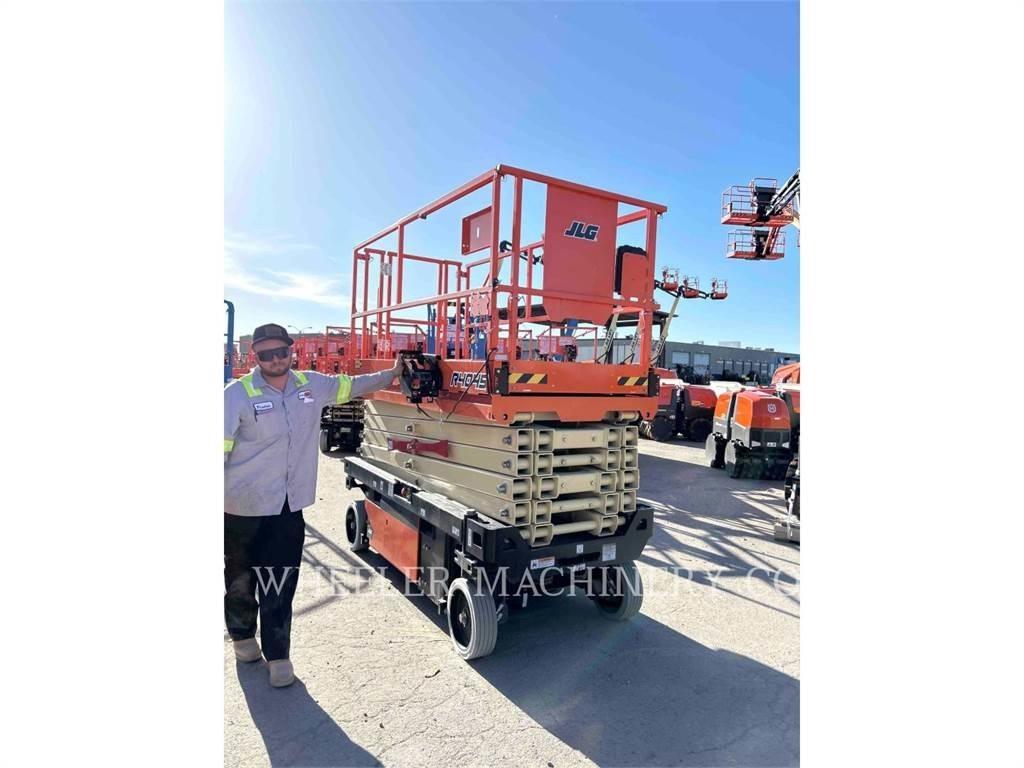 JLG R4045 가위형 리프트