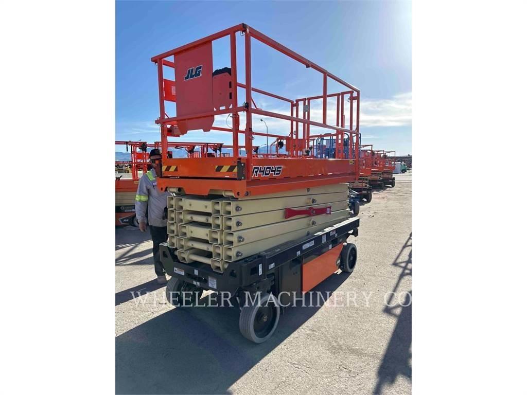 JLG R4045 가위형 리프트