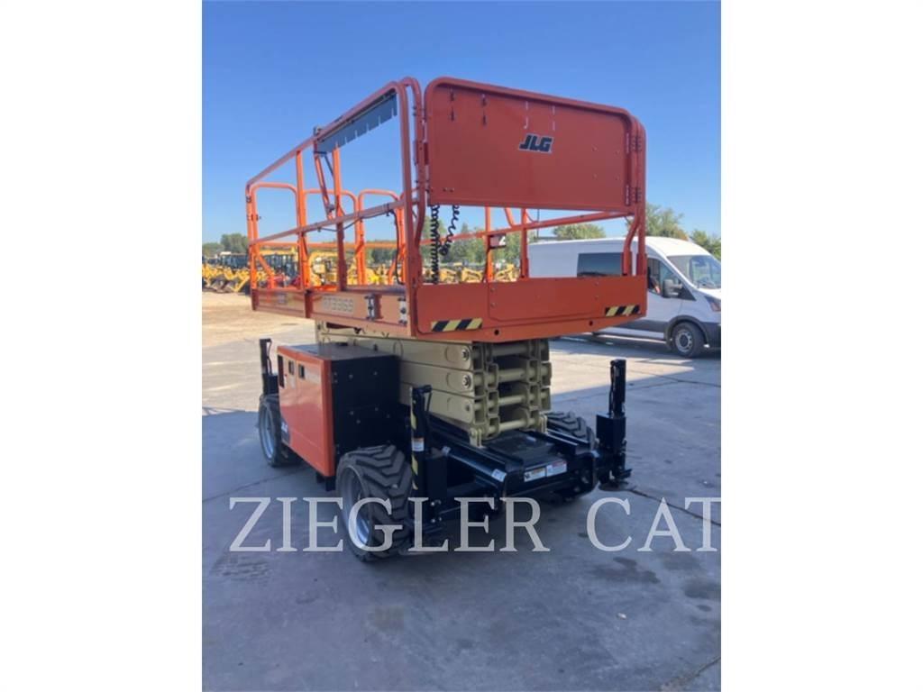 JLG RT3369 가위형 리프트