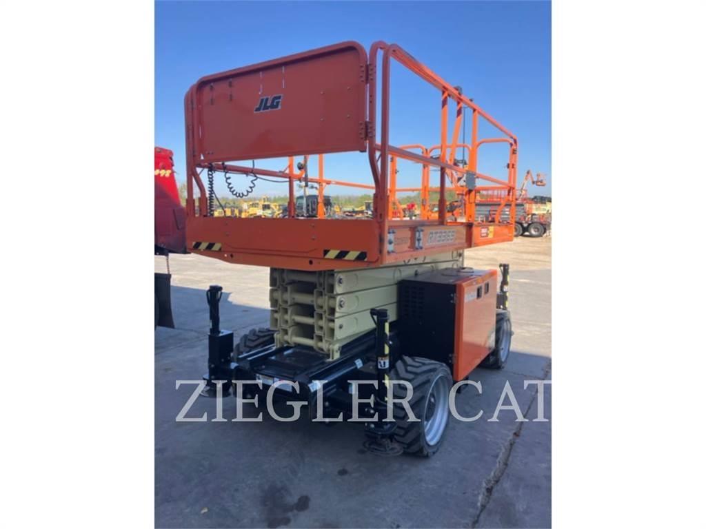 JLG RT3369 가위형 리프트