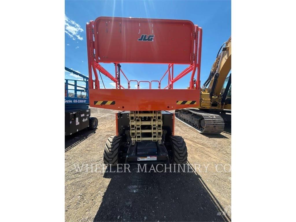 JLG RT3369 가위형 리프트