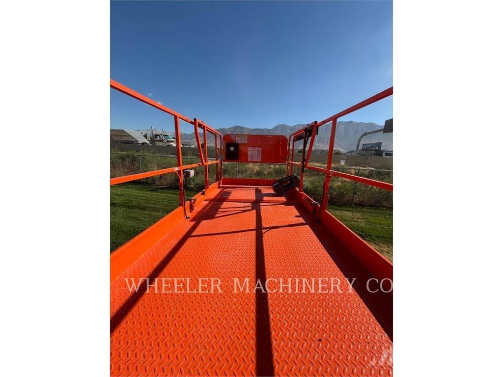 JLG RT3369 가위형 리프트