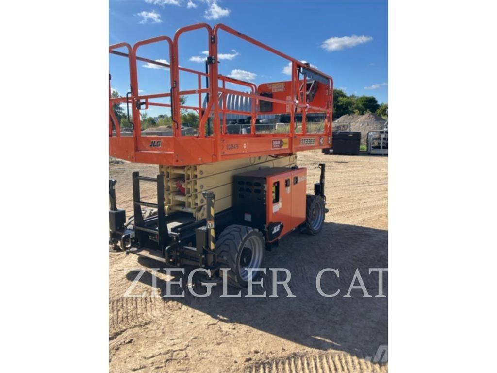 JLG RT3369 가위형 리프트