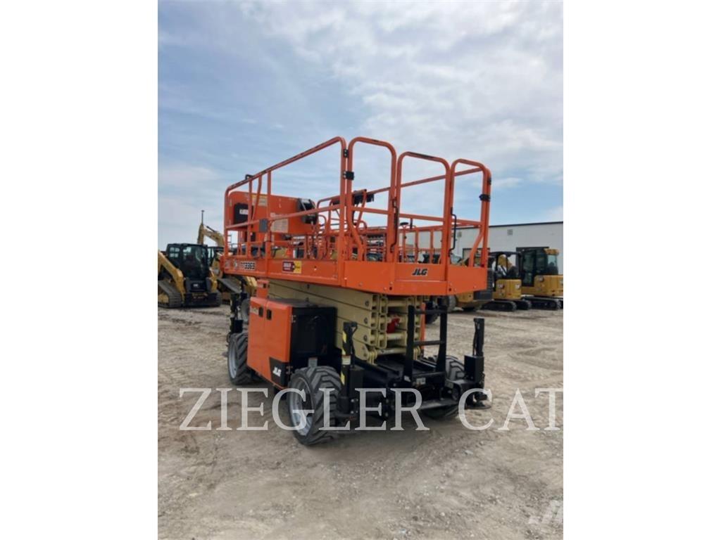 JLG RT3369 가위형 리프트