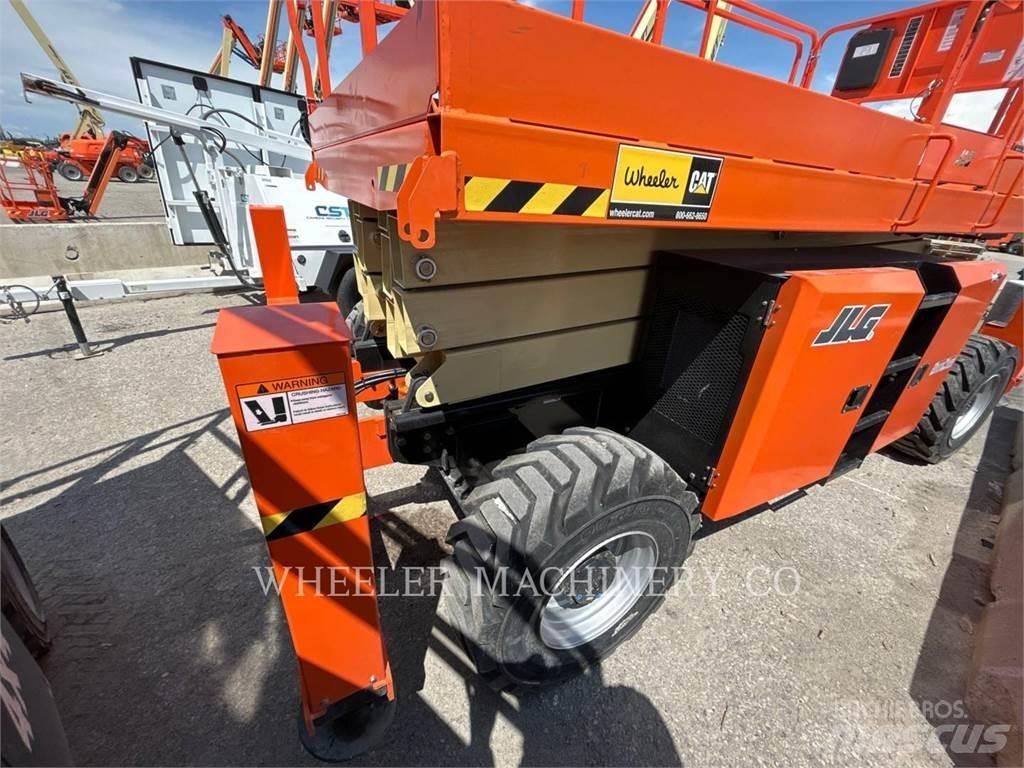 JLG RT3394 가위형 리프트
