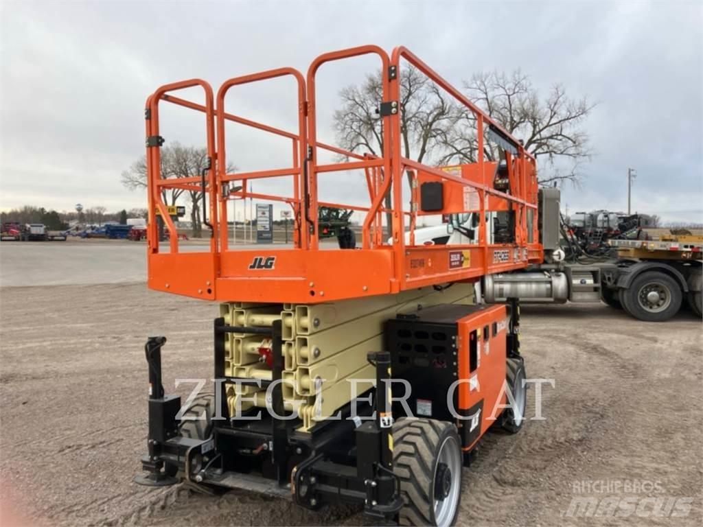 JLG RT4069 가위형 리프트