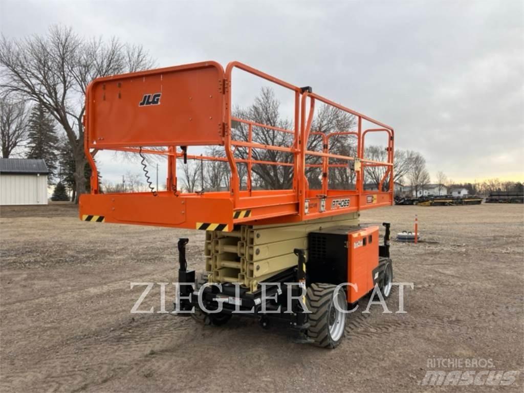 JLG RT4069 가위형 리프트