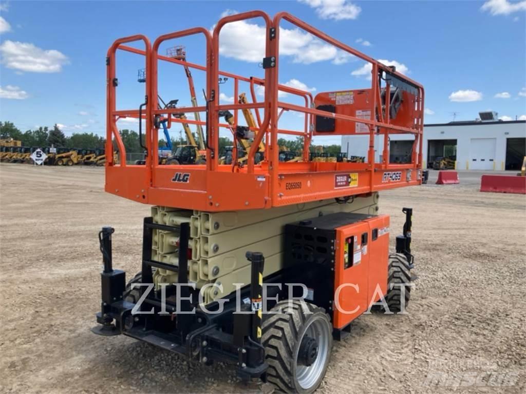 JLG RT4069 가위형 리프트
