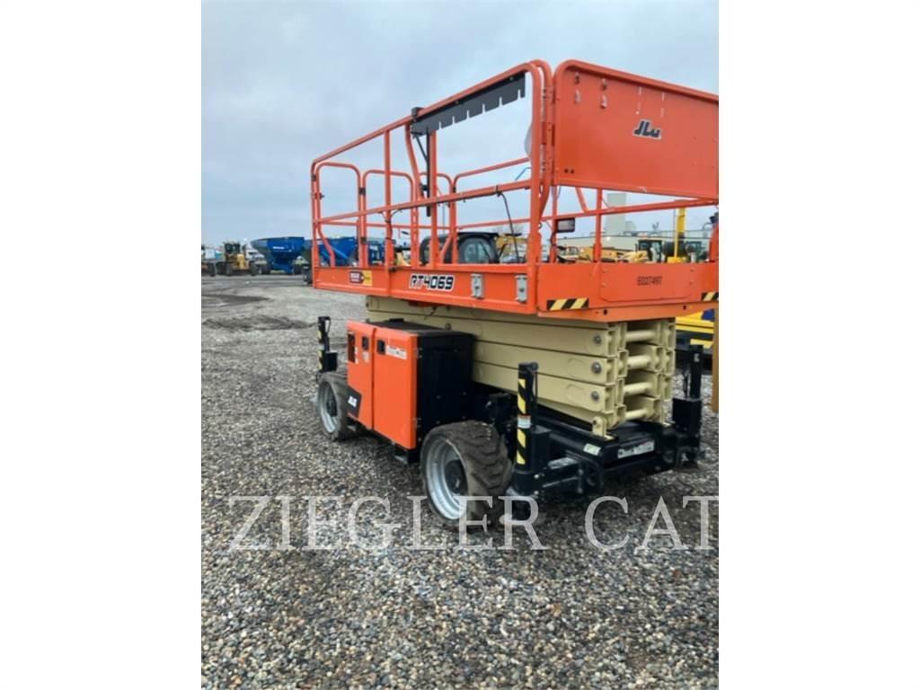 JLG RT4069 가위형 리프트