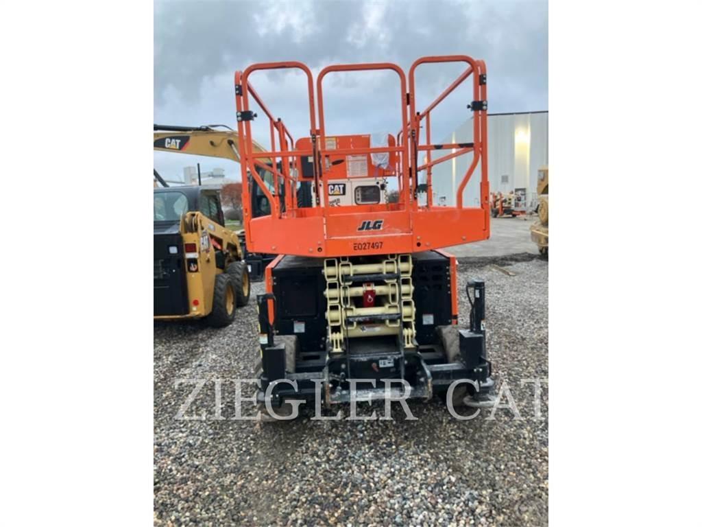 JLG RT4069 가위형 리프트