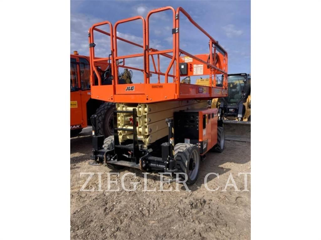 JLG RT4069 가위형 리프트