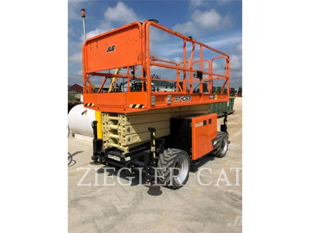 JLG RT4069 가위형 리프트