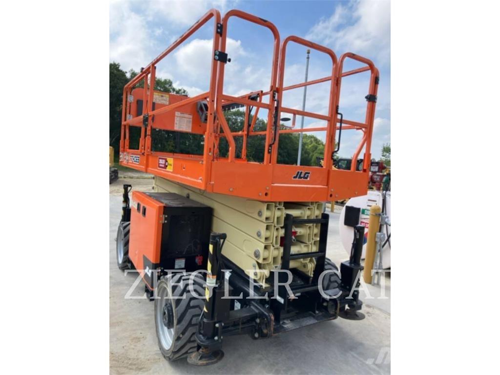 JLG RT4069 가위형 리프트