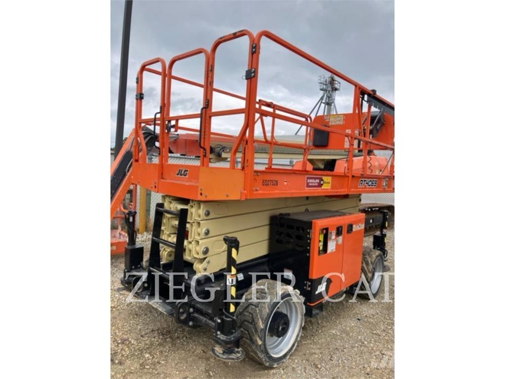 JLG RT4069 가위형 리프트