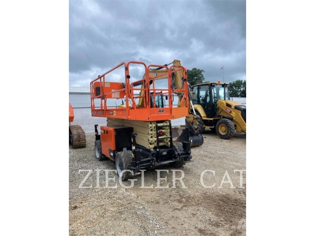JLG RT4069 가위형 리프트