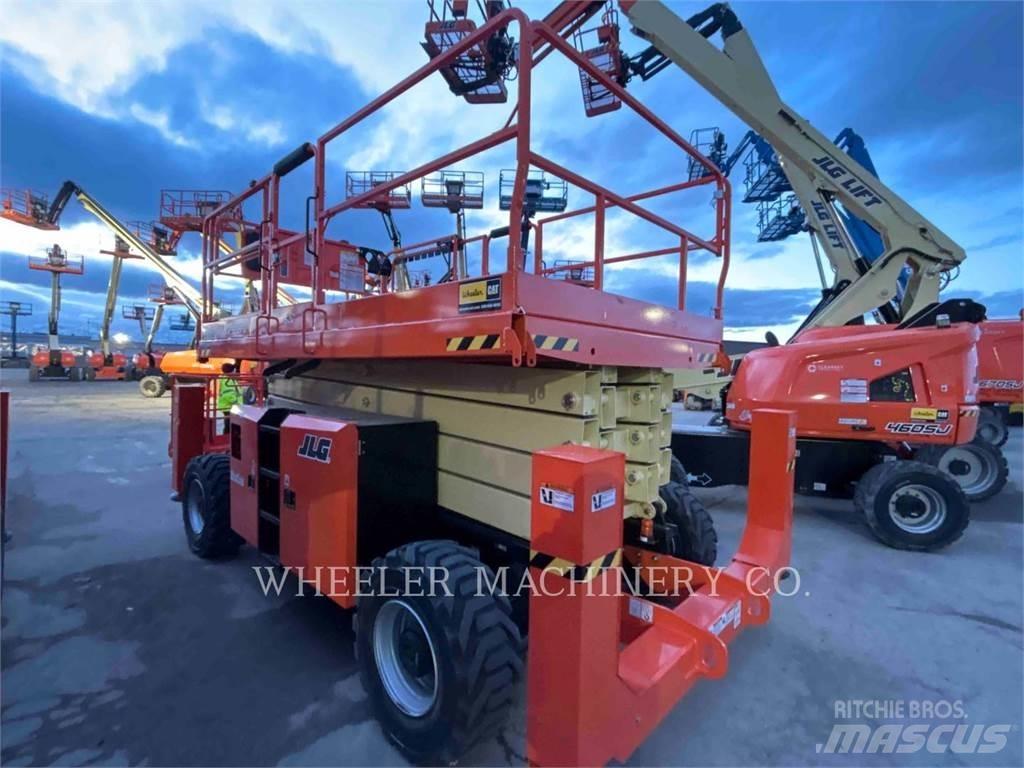 JLG RT4394 가위형 리프트