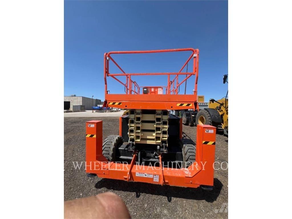 JLG RT4394 가위형 리프트