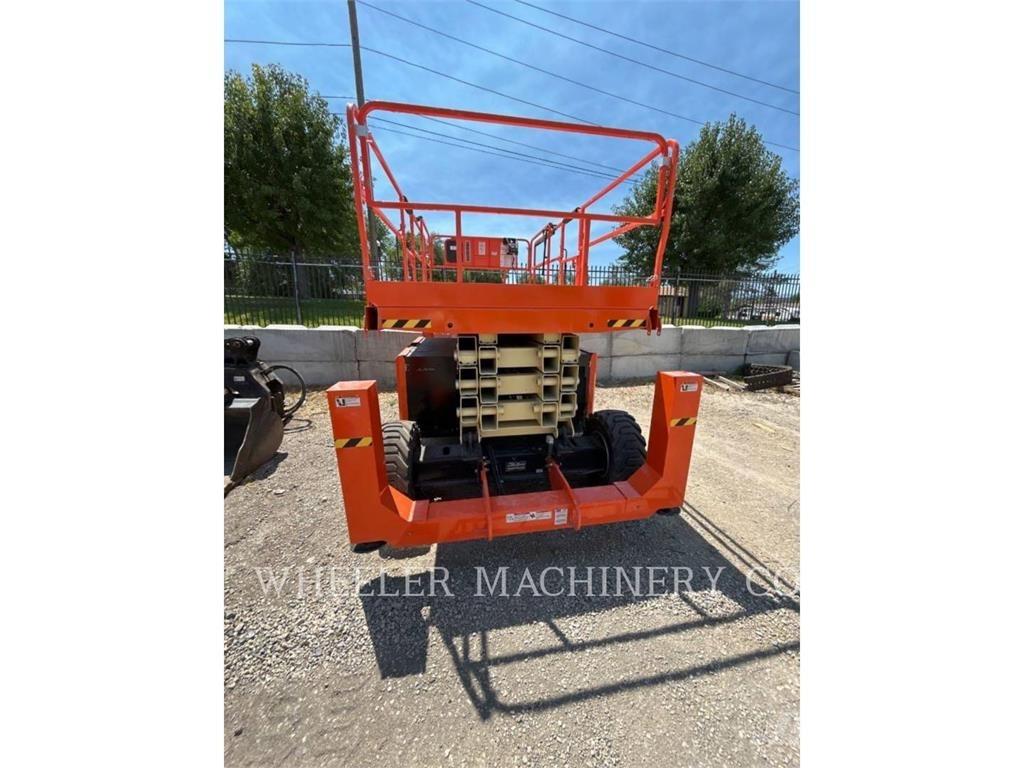 JLG RT4394 가위형 리프트