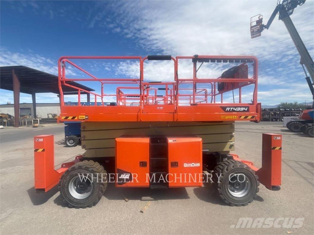 JLG RT4394 가위형 리프트