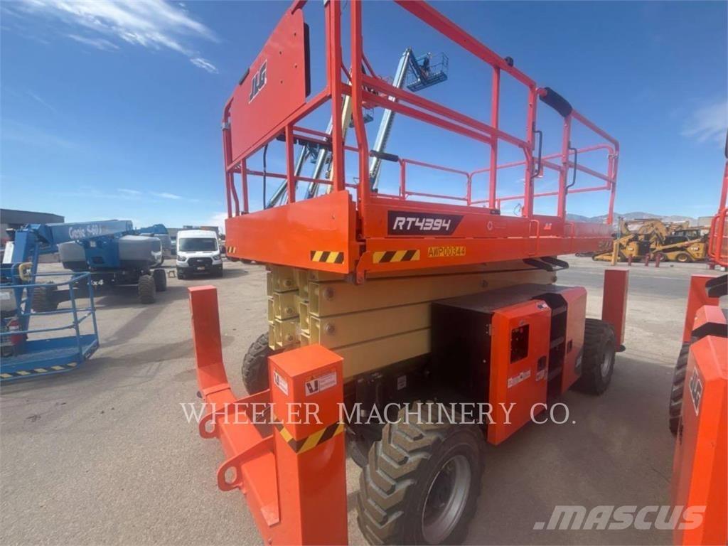 JLG RT4394 가위형 리프트