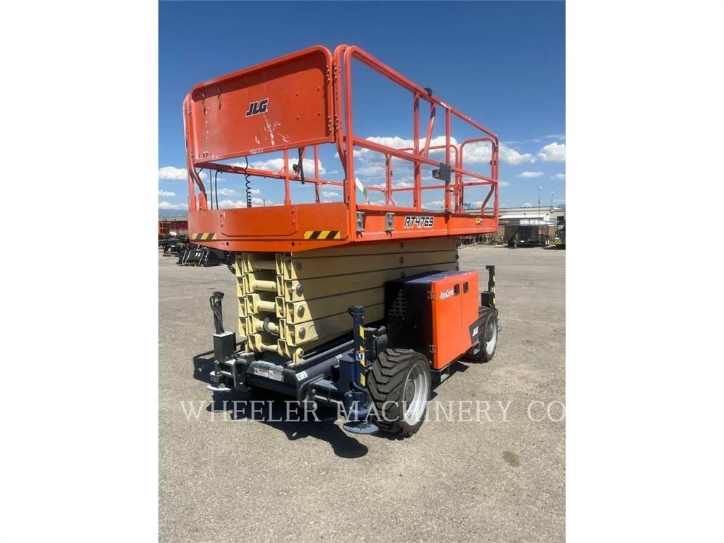 JLG RT4769 가위형 리프트