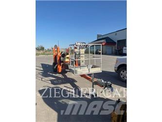 JLG T500J 관절형 전동이동 리프트