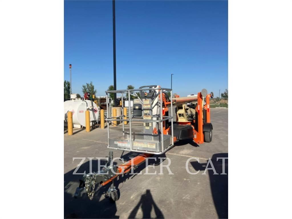 JLG T500J 관절형 전동이동 리프트