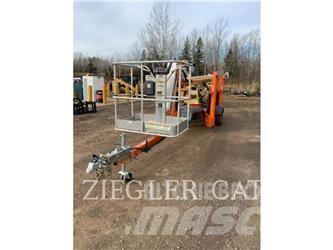 JLG T500J 관절형 전동이동 리프트