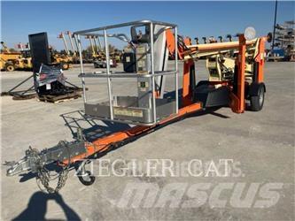 JLG T500J 관절형 전동이동 리프트