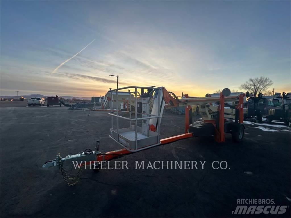 JLG T500J TOW 관절형 전동이동 리프트